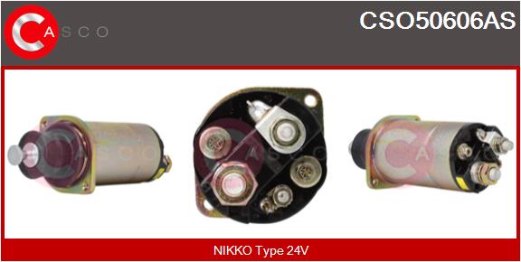 CSO50606AS