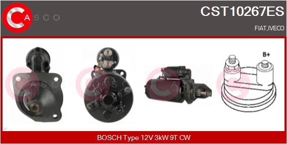 CST10267ES