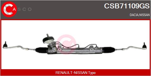 CSB71109GS
