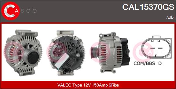 CAL15370GS