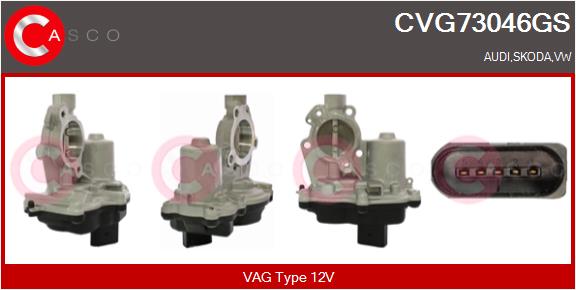 CVG73046GS