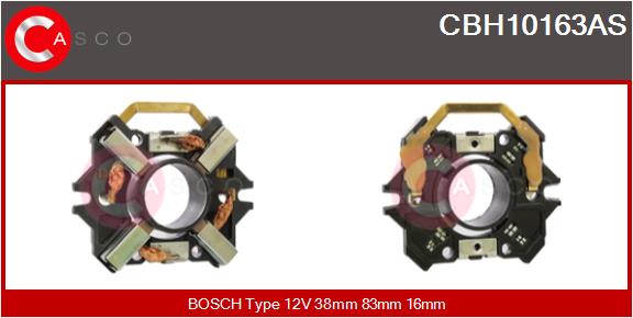 CBH10163AS