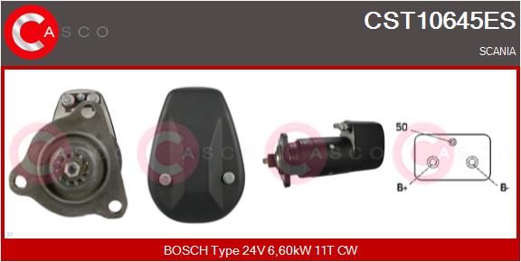 CST10645ES