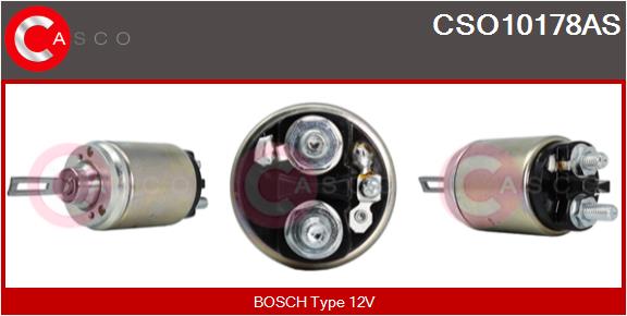 CSO10178AS