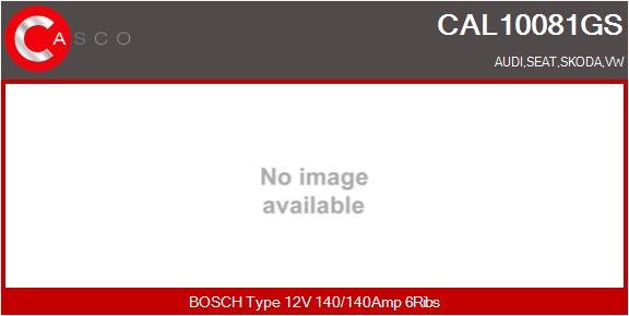 CAL10081GS