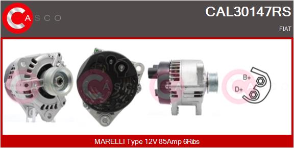 CAL30147RS