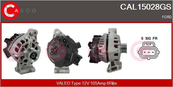 CAL15028GS