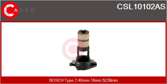 CSL10102AS