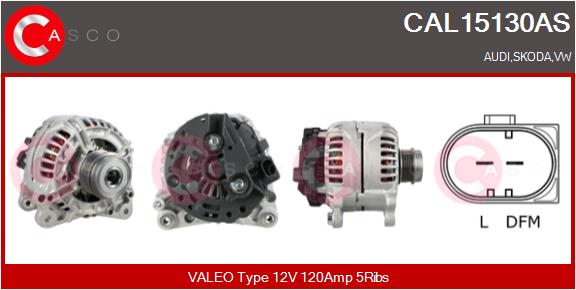 CAL15130AS