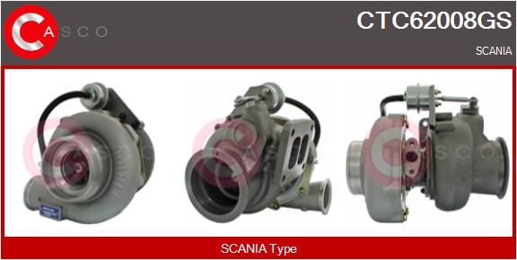 CTC62008GS