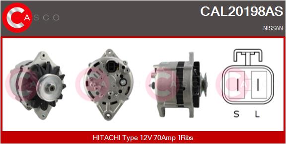 CAL20198AS