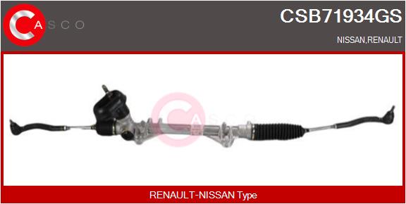 CSB71934GS