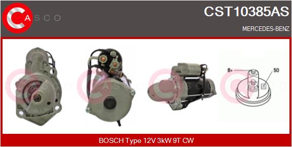 CST10385AS