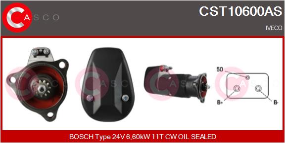 CST10600AS
