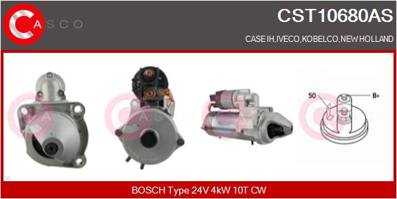 CST10680AS