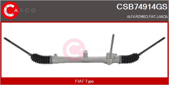 CSB74914GS