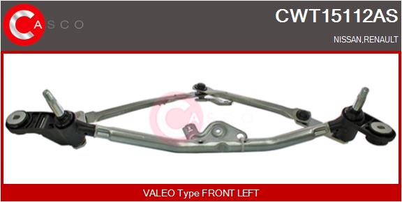 CWT15112AS