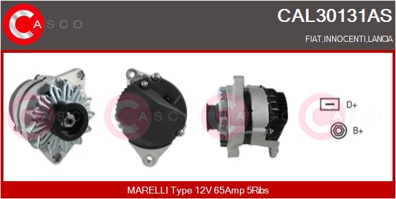 CAL30131AS