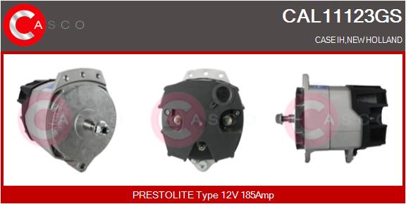CAL11123GS