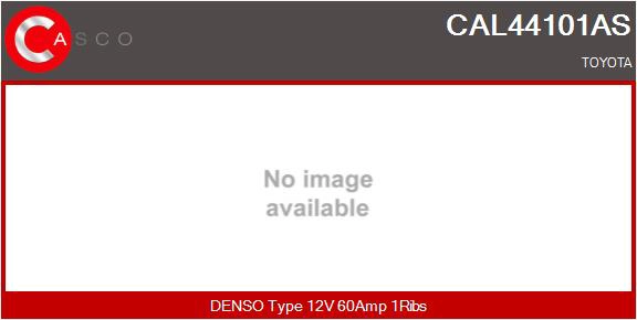 CAL44101AS