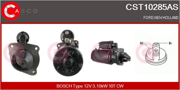CST10285AS