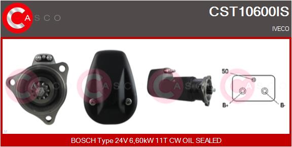 CST10600IS