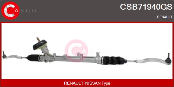CSB71940GS