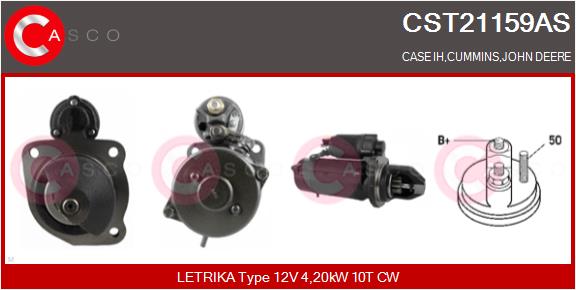 CST21159AS