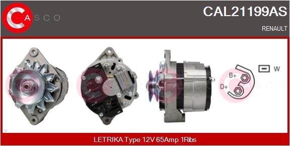 CAL21199AS