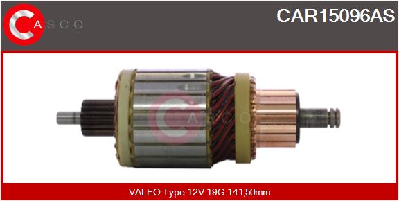 CAR15096AS