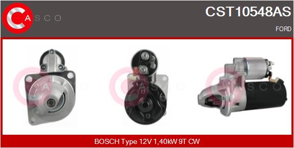 CST10548AS