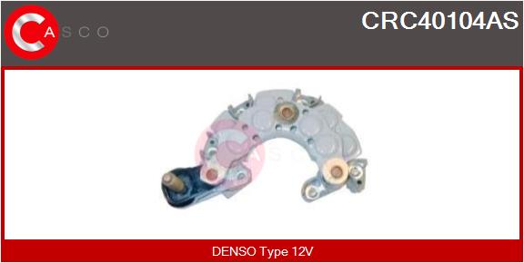 CRC40104AS