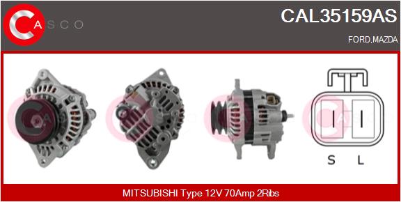 CAL35159AS