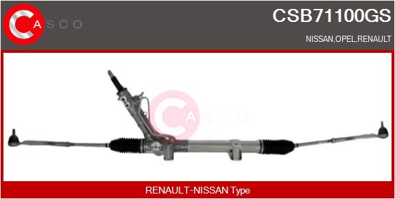CSB71100GS
