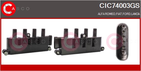 CIC74003GS