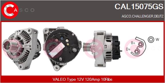 CAL15075GS