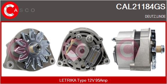 CAL21184GS