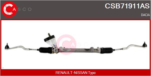 CSB71911AS