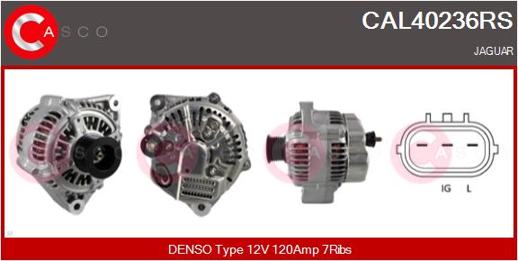 CAL40236RS