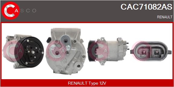CAC71082AS