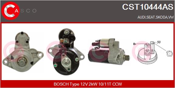 CST10444AS