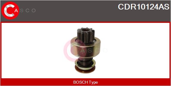 CDR10124AS