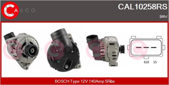 CAL10258RS