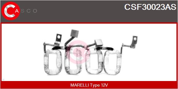 CSF30023AS
