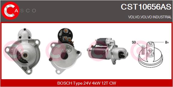 CST10656AS