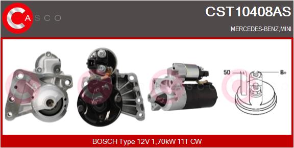CST10408AS
