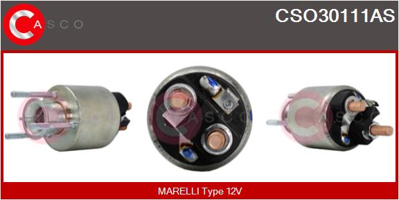 CSO30111AS