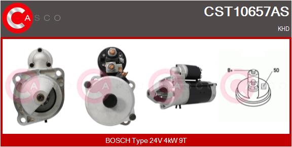 CST10657AS