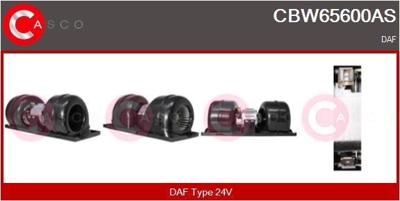 CBW65600AS