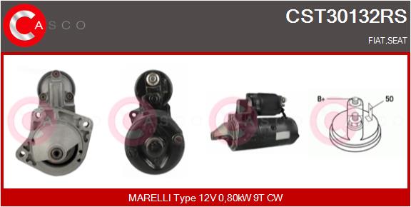 CST30132RS